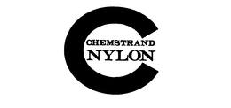 C CHEMSTRAND NYLON trademark
