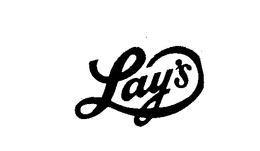 LAY'S trademark