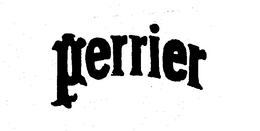 PERRIER trademark