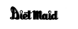 DIET MAID trademark