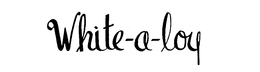 WHITE-A-LOY trademark