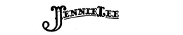 JENNIE LEE trademark