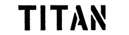 TITAN trademark