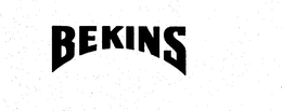 BEKINS trademark