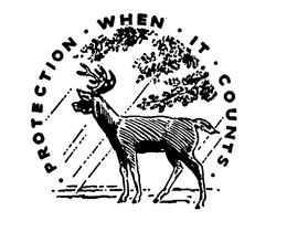 PROTECTION WHEN IT COUNTS trademark
