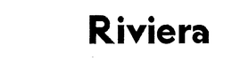 RIVIERA trademark