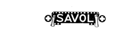 SAVOL trademark