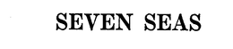 SEVEN SEAS trademark