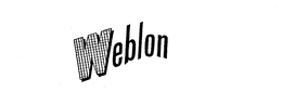 WEBLON trademark