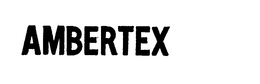 AMBERTEX trademark