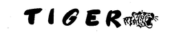 TIGER trademark
