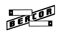 BERCOR trademark