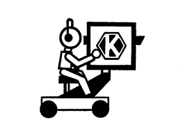 K trademark