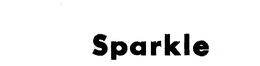 SPARKLE trademark