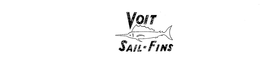 VOIT SAIL-FINS trademark