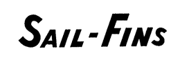 SAIL-FINS trademark