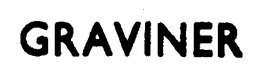 GRAVINER trademark