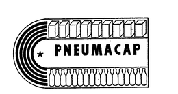 PNEUMACAP trademark