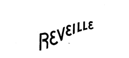 REVEILLE trademark