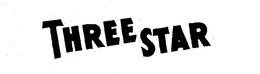 THREE STAR trademark