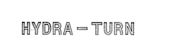 HYDRA-TURN trademark