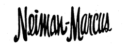NEIMAN-MARCUS trademark