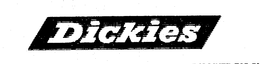 DICKIES trademark