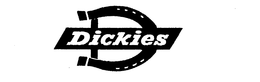 D DICKIES trademark