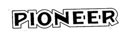 PIONEER trademark