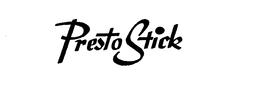 PRESTO STICK trademark