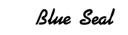 BLUE SEAL trademark
