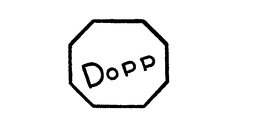 DOPP trademark