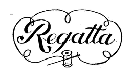 REGATTA trademark