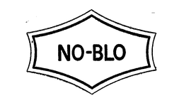 NO-BLO trademark