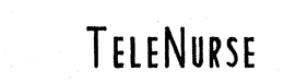 TELE NURSE trademark