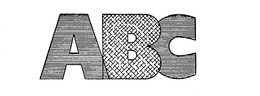 ABC trademark