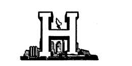 H trademark