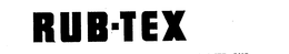 RUB-TEX trademark