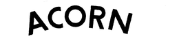 ACORN trademark
