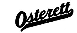 OSTERETT trademark