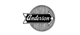 ANDERSON trademark