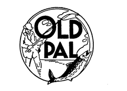 OLD PAL trademark