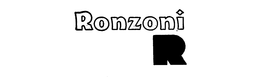RONZONI R trademark