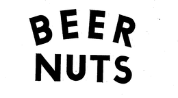 BEER NUTS trademark
