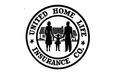 -UNITED HOME LIFE-INSURANCE CO trademark