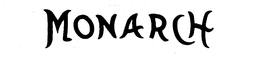 MONARCH trademark