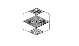 GOLDEN GRAIN BELT trademark