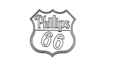 PHILLIPS 66 trademark