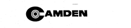 CAMDEN trademark