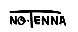 NO-TENNA trademark